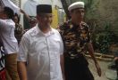 Anies Ibaratkan Dua Gerbong jadi Satu - JPNN.com