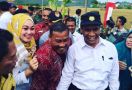 Akselerasi Serap Gabah, Kementan Bersama Bulog dan TNI Gelar Rakorgab - JPNN.com