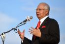 AS Usut 1MDB, PM Najib Tidur Nyenyak di Hotel Mewah Trump - JPNN.com