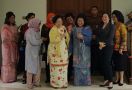 Istri PM Malaysia Ajak Bu Mega Berkongsi Atasi KDRT - JPNN.com