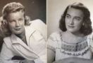 Kembar 97 Tahun, Meninggal Dramatis Usai Makan Malam - JPNN.com