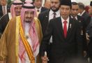 Tiongkok Lebih Diminati Arab Saudi, Pak Jokowi Perlu Introspeksi - JPNN.com