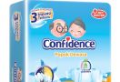 Confidence Kembali buat Program Undian - JPNN.com