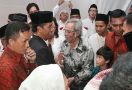 Demi Pemerintahan Jokowi, Pak Sabam Ajak Semua Kompak - JPNN.com