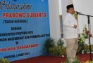Prabowo Subianto: Suara Saya Sangat Besar di Sini - JPNN.com