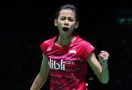 Tunggal Putri Indonesia di All England Habis - JPNN.com