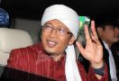 Aa Gym Bertemu Prabowo-Sandiaga, Ini Pesan dan Nasihatnya - JPNN.com