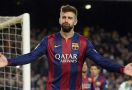 Intip Prestasi Fantastis Gerard Pique Selama di Barcelona - JPNN.com