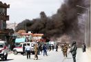Salah Sasaran, Tentara Afghanistan Bombardir Rumah Warga Sipil - JPNN.com