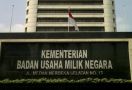 Holding BUMN Tambang Diprediksi Pertama Terbentuk - JPNN.com