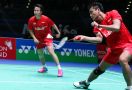 Hamdalah, Tontowi/Liliyana Tembus 8 Besar All England - JPNN.com