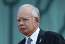Najib Sembunyi-Sembunyi ke KPK Malaysia, Ada Kasus Baru? - JPNN.com