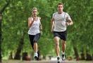 3 Manfaat Luar Biasa Olahraga Bersama dengan Pasangan - JPNN.com