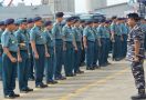 Dua Kapal Perang TNI AL Angkut Satgas LIMA ke Malaysia - JPNN.com