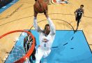 Mr. Triple-Double Bawa Thunder Pukul San Antonio Spurs - JPNN.com