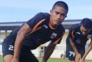 Stopper Mitra Kukar Ini Tetap Ingin Selesaikan Studinya - JPNN.com