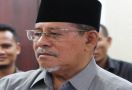 Gubernur Janji Angkat Honorer Baru - JPNN.com