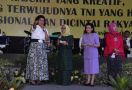 Jenderal Gatot Ajak Istri Prajurit Berpikir Positif - JPNN.com