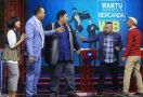 Jawaban Cak Lontong Bikin Bedu Emosi, Marah-marah - JPNN.com