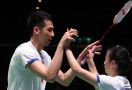 Malaysia Gagal Ulangi Sejarah Manis di All England - JPNN.com