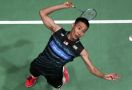 Kejutan! Lee Chong Wei Angkat Koper Dini di Malaysia Masters - JPNN.com
