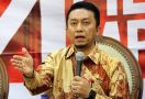 Doa Sidang Tahunan MPR: Gemukkan Badan Pak Jokowi Ya Allah - JPNN.com