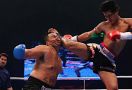 Dua Petarung Muay Thai Indonesia Try Out di Thailand - JPNN.com