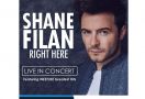 Shane Filan Bawakan 15 Lagu di Konser Tunggalnya Besok - JPNN.com