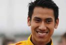 Top! Sean Gelael Wakili Indonesia di Formula 2 - JPNN.com