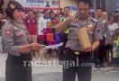 Simsalabim, Polisi Pakai Trik Sulap di Operasi Simpatik - JPNN.com