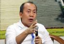 Saan Imbau Masyarakat Tidak Meremehkan 12 Wakil Menteri - JPNN.com