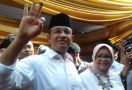 Anies Baswedan: Terima Kasih, Perindo - JPNN.com