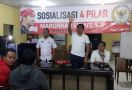 Bang Ara Terang-terangan Dukung Ridwan Kamil - JPNN.com