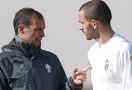 Allegri: Juventus Vs Porto Masih 0-0 - JPNN.com