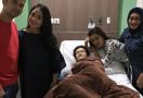 Raffi Ahmad: Saya Datang ke Rumah Sakit, tapi Jupe Lagi Tidur - JPNN.com