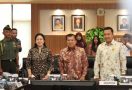 Menko PMK: Indonesia Targetkan Peringkat 8 Asian Games - JPNN.com