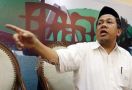 Serangan Balik Lewat Fahri Hamzah Menyasar Bos KPK - JPNN.com