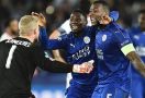 Anda Harus Percaya! Leicester City Lolos Perempat Final - JPNN.com