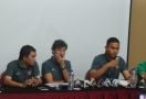 Luis Milla Tunggu Daftar Pemain Myanmar - JPNN.com