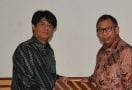 Pencopotan Elia Massa Tanpa Izin Jokowi? - JPNN.com