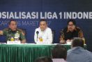 Ini Susunan Pengurus PT Liga Indonesia Baru - JPNN.com