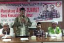 Forum Ustaz Kampung Nilai Tindakan Ahok Seperti Muslim - JPNN.com