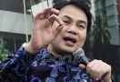 Syekh Jaber Diserang di Lampung, Azis Syamsuddin Soroti Standar Pengamanan Polri - JPNN.com