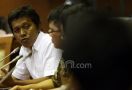 Sidarto Danusubroto Siap Bisiki Jokowi Agar Adian Napitupulu jadi Menteri - JPNN.com