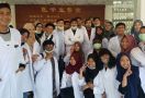 Kuliah Kedokteran di Tiongkok, Rp 1 Juta Per Bulan - JPNN.com