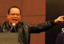Deadline Gerindra Lewat, Dipingpong PAN, Oh Pak La Nyalla.. - JPNN.com
