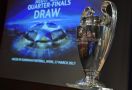 UCL Draw: Muenchen Vs Madrid, Juventus Jumpa Barcelona - JPNN.com
