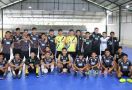 Dua Pemain Timnas Brunei Berguru di Vamos FC - JPNN.com