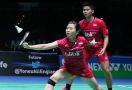 Praveen/Debby Susul Tiga Wakil Indonesia ke Semifinal - JPNN.com
