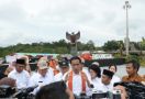 Jokowi, Kebinekaan, dan Persatuan Indonesia - JPNN.com